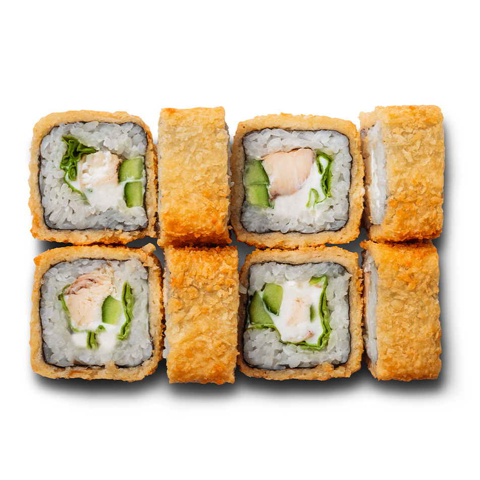 Ролл Цезарь