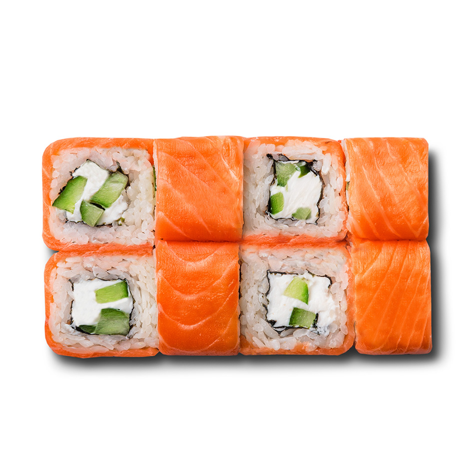 Ролл Филадельфия